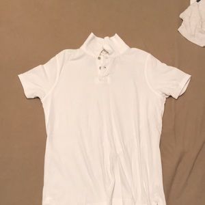 White Polo